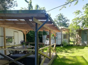 Caravan | Samtens