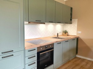 Rügen Westend Wohnung | Gingst