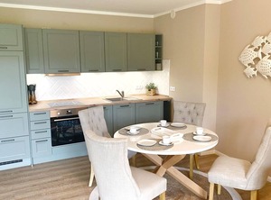 Rügen Westend Wohnung | Gingst