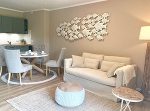 Rügen Westend Wohnung | Gingst