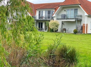 Rügen Westend Wohnung | Gingst