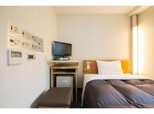 R B Hotel Kumagaya Ekimae Stay | Kumagaya