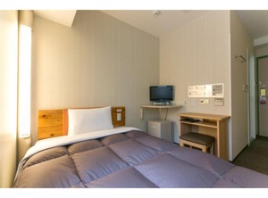 R B Hotel Kumagaya Ekimae Stay | Kumagaya