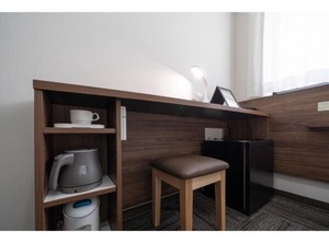 Hotel Bel Air Sendai Stay | Sendai