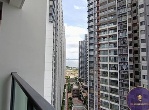 R F Princess Cove | Central District