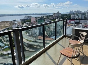 R F Princess Cove | Central District