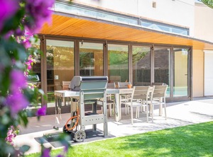 Villa Roda De Barà | Roda de Bara