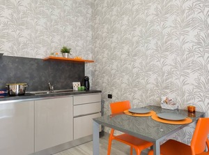Residence La | Mazzo