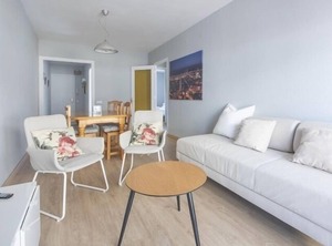 Apartamento Dos Dormitorios La Playa Calafell | Calafell
