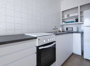 Apartamento Dos Dormitorios La Playa Calafell | Calafell