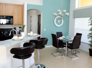 Crofton Springs | Davenport