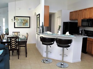 Crofton Springs | Davenport