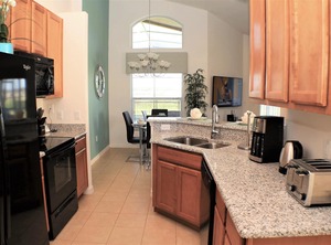Crofton Springs | Davenport