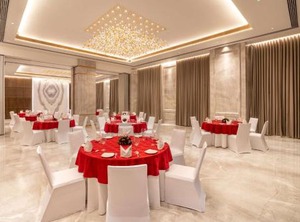 Radisson Blu Hotel City Centre | Egmore