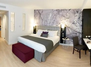 Radisson Blu Hotel East Midlands Airport | Bothamsall