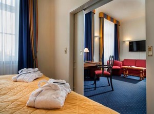 Radisson Blu Hotel | Merseburg