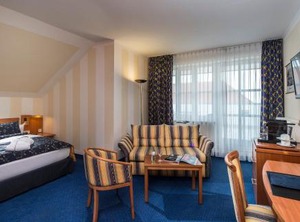 Radisson Blu Hotel | Merseburg