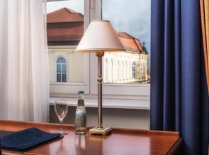 Radisson Blu Hotel | Merseburg