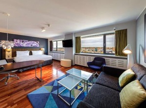 Radisson Blu Hotel Lietuva | Business District