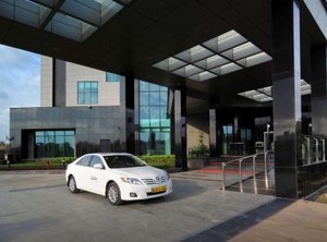 Hotel | Pashim Vihar