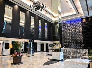 Hotel | Pashim Vihar