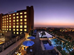 Hotel | Pashim Vihar