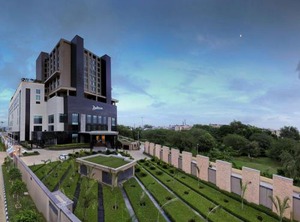 Hotel | Pashim Vihar