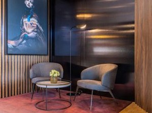Hotel Radisson Blu Schwarzer Bock Wiesbaden | Mitte