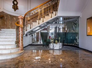Hotel Radisson Blu Schwarzer Bock Wiesbaden | Mitte