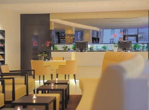 Radisson Blu Hotel Gallen | St. Gallen