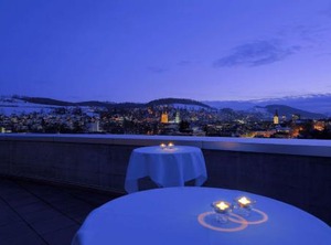 Radisson Blu Hotel Gallen | St. Gallen