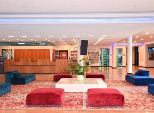 Radisson Blu Park Hotel Conference Centre | Oberloßnitz