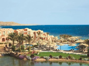Radisson Blu Resort El Quseir | El Quseir