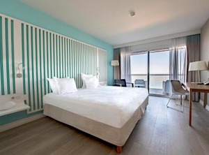 Radisson Blu Resort Ajaccio Bay | Albitreccia