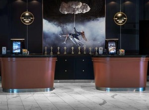 Radisson Blu Scandinavia Hotel Aarhus | Indre by