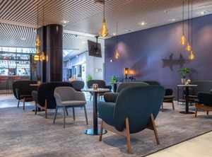 Radisson Blu Scandinavia Hotel Aarhus | Indre by
