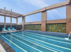 Radisson Blu Kaushambi Delhi Ncr | Kaushambi