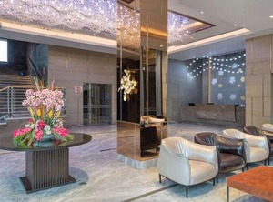 Radisson Blu Kaushambi Delhi Ncr | Kaushambi