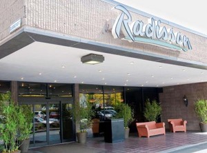 Radisson Hotel Corning | Gaffer District