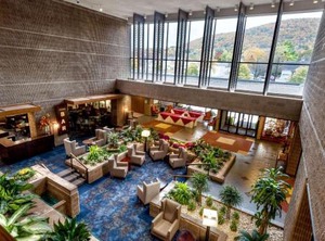 Radisson Hotel Corning | Gaffer District