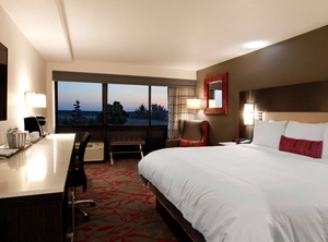 Radisson Hotel Oakland Airport | Oakland