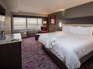 Radisson Hotel Oakland Airport | Oakland
