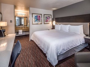 Radisson Hotel Oakland Airport | Oakland