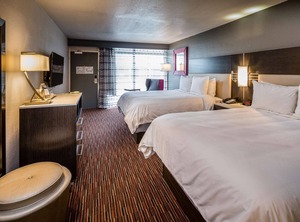 Radisson Hotel Oakland Airport | Oakland