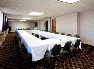 Radisson Hotel St Paul Downtown | Northwestern Precinct