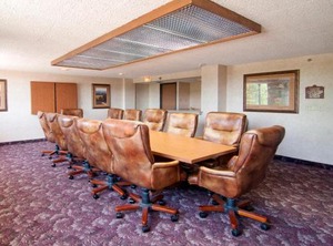 Radisson Hotel St Paul Downtown | Northwestern Precinct
