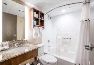 Radisson Hotel St Paul Downtown | Northwestern Precinct