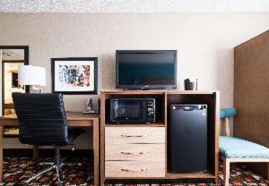 Radisson Hotel St Paul Downtown | Northwestern Precinct