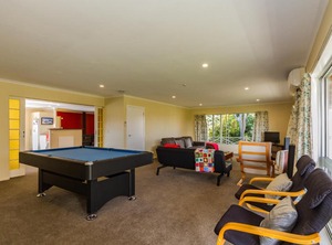 Raetihi Garden Villa Holiday | Raetihi
