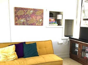 Rainbow Retreat Hanmer Springs Holiday | Hanmer Springs